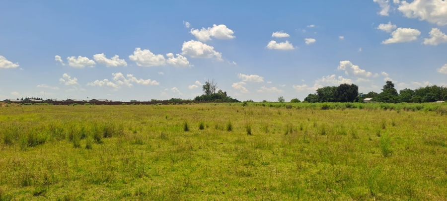 0 Bedroom Property for Sale in Baillie Park North West